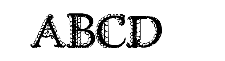 LACETRIM  Free Fonts Download
