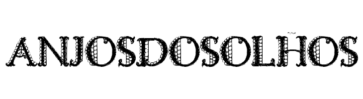 LACETRIM  Free Fonts Download