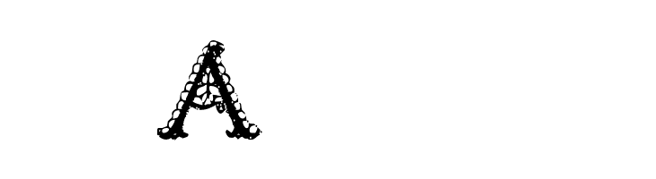 LACETRIM  Free Fonts Download