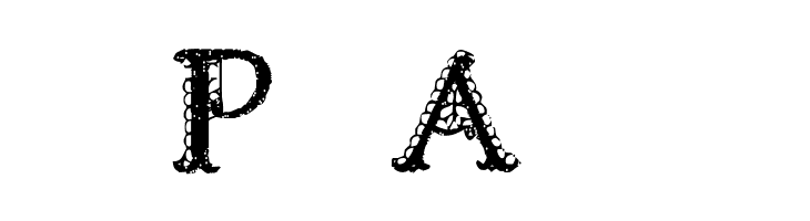 LACETRIM  Free Fonts Download