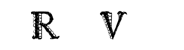 LACETRIM  Free Fonts Download