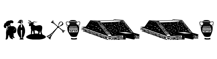 EveryPictureTellsAntique  Free Fonts Download