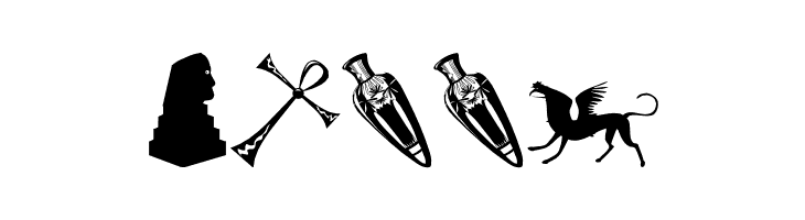 EveryPictureTellsAntique  Free Fonts Download