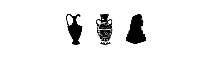 EveryPictureTellsAntique  Free Fonts Download