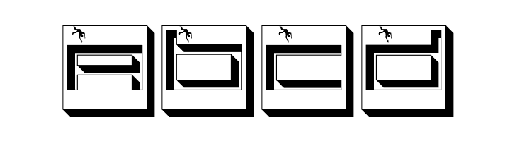 Sudden Fall  Free Fonts Download