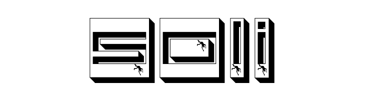 Sudden Fall  Free Fonts Download