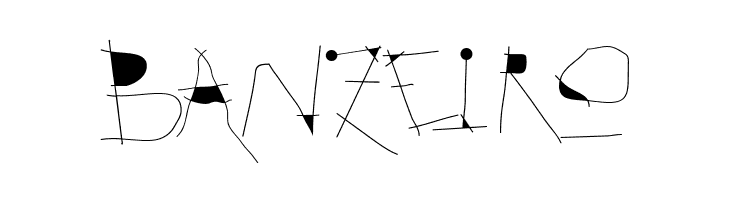 Krakelfabet  Free Fonts Download