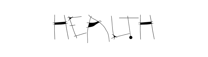 Krakelfabet  Free Fonts Download