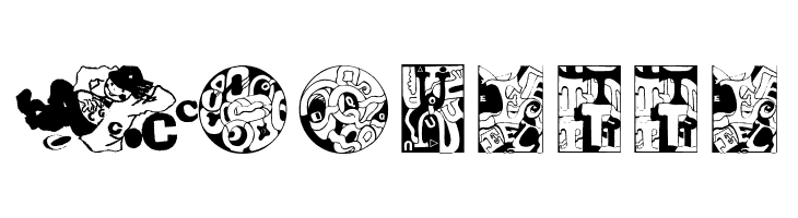 Letterly  Free Fonts Download