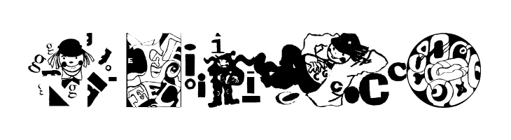 Letterly  Free Fonts Download