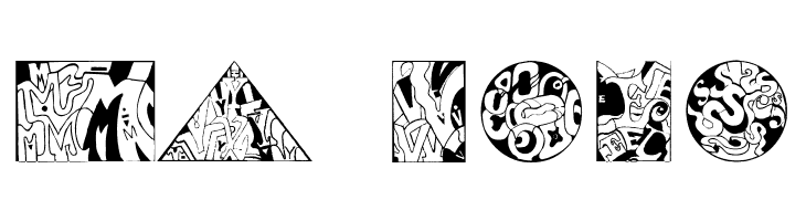 Letterly  Free Fonts Download