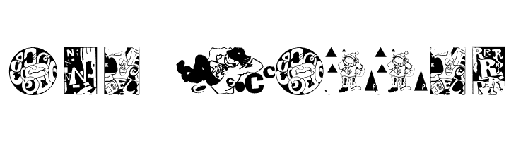 Letterly  Free Fonts Download