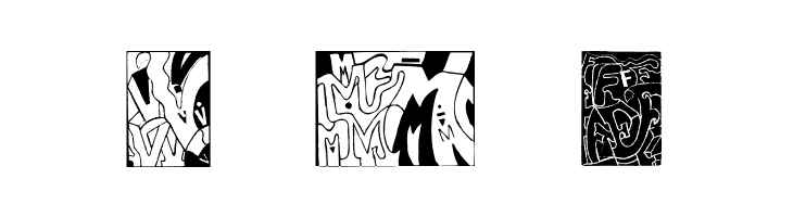 Letterly  Free Fonts Download
