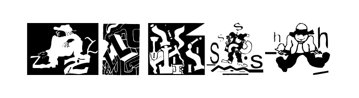 Letterly  Free Fonts Download