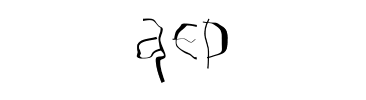 AnAlphaBetIsmXtreme  Free Fonts Download