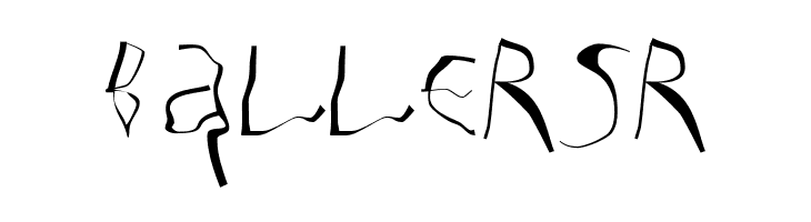 AnAlphaBetIsmXtreme  Free Fonts Download