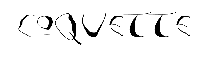 AnAlphaBetIsmXtreme  Free Fonts Download