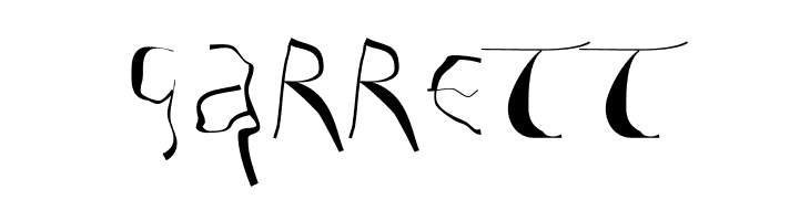 AnAlphaBetIsmXtreme  Free Fonts Download