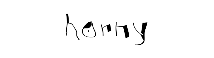 AnAlphaBetIsmXtreme  Free Fonts Download