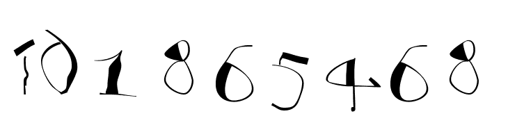 AnAlphaBetIsmXtreme  Free Fonts Download