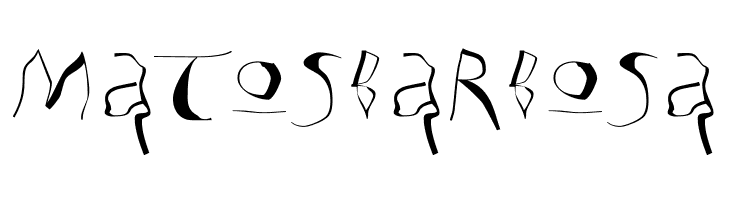 AnAlphaBetIsmXtreme  Free Fonts Download