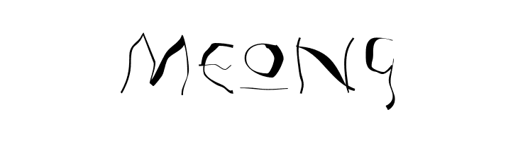 AnAlphaBetIsmXtreme  Free Fonts Download