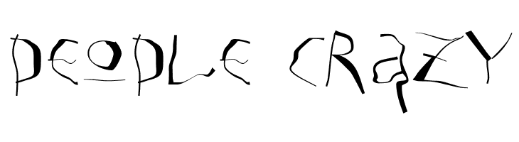 AnAlphaBetIsmXtreme  Free Fonts Download