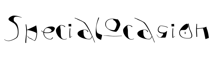 AnAlphaBetIsmXtreme  Free Fonts Download