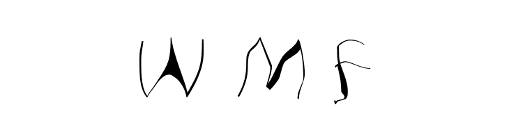AnAlphaBetIsmXtreme  Free Fonts Download