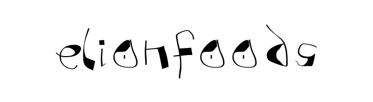 AnAlphaBetIsmXtreme  Free Fonts Download