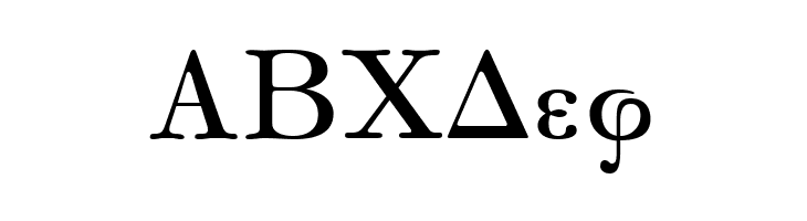 Korinthus  Free Fonts Download