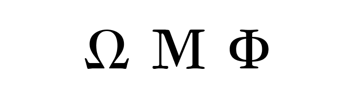 Korinthus  Free Fonts Download