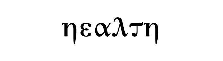 Korinthus  Free Fonts Download
