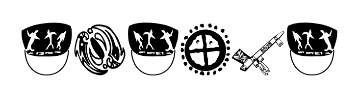 ArteFakte2007  Free Fonts Download