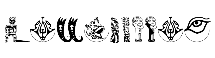 ArteFakte2007  Free Fonts Download