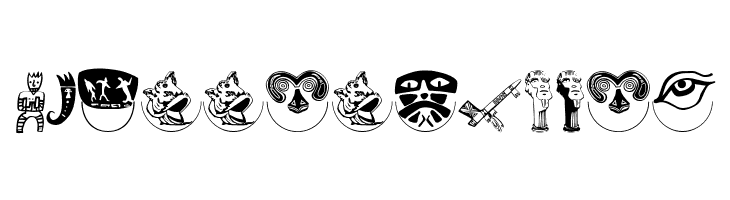 ArteFakte2007  Free Fonts Download