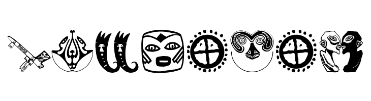 ArteFakte2007  Free Fonts Download