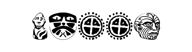 ArteFakte2007  Free Fonts Download