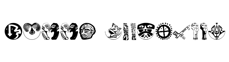 ArteFakte2007  Free Fonts Download