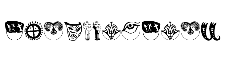 ArteFakte2007  Free Fonts Download