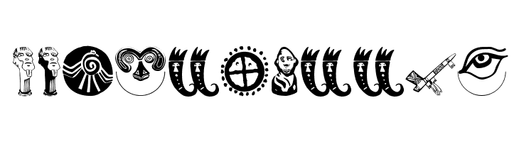 ArteFakte2007  Free Fonts Download