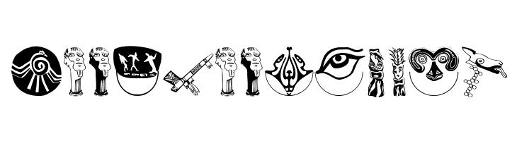 ArteFakte2007  Free Fonts Download