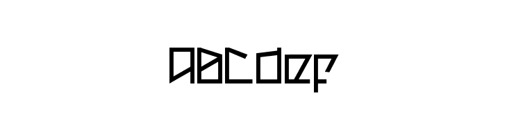 Metal as in Heavy  Free Fonts Download