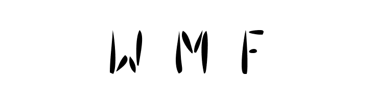 Droptear  Free Fonts Download