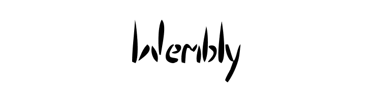 Droptear  Free Fonts Download