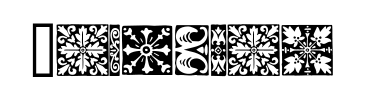 Orna 3  Free Fonts Download