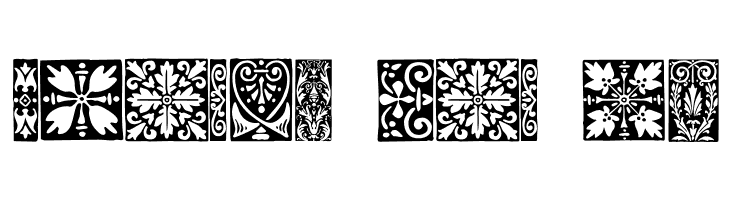 Orna 3  Free Fonts Download