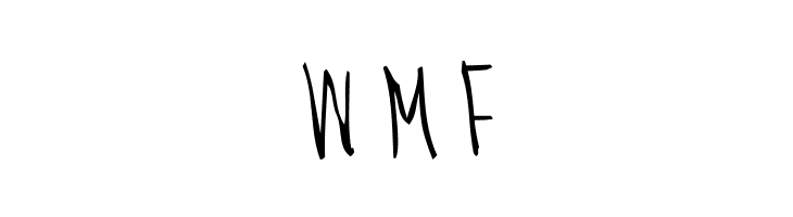 Jenna  Free Fonts Download