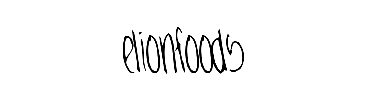 Jenna  Free Fonts Download