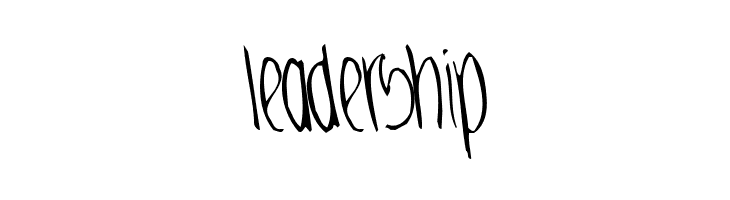 Jenna  Free Fonts Download